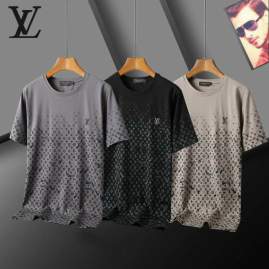 Picture of Louis Vuitton T Shirts Short _SKULVM-3XL25tn028518